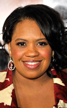 Chandra Wilson